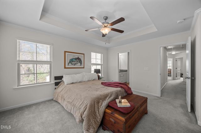 2248 Sweet Annie Way, Wake Forest, NC 27587