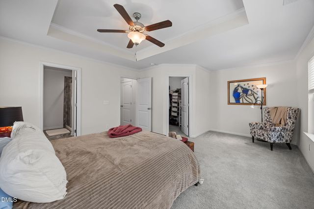 2248 Sweet Annie Way, Wake Forest, NC 27587