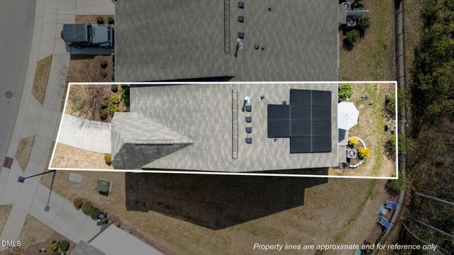 2248 Sweet Annie Way, Wake Forest, NC 27587