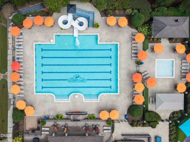 2248 Sweet Annie Way, Wake Forest, NC 27587