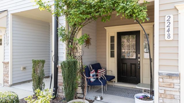 2248 Sweet Annie Way, Wake Forest, NC 27587