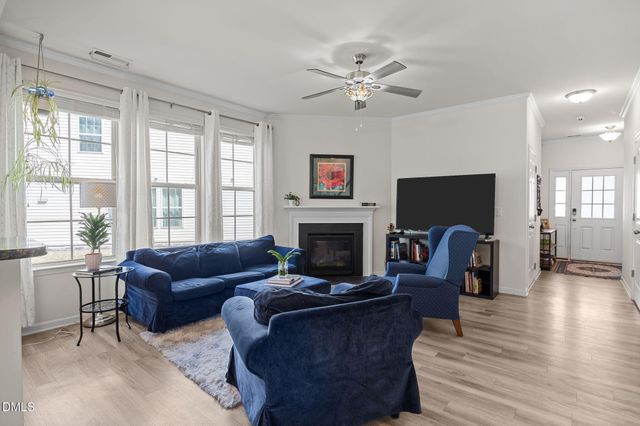 2248 Sweet Annie Way, Wake Forest, NC 27587