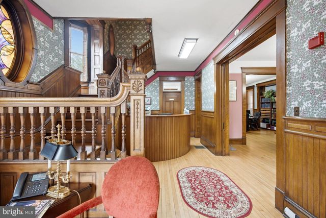 310 W BURKE ST, Martinsburg, WV 25401