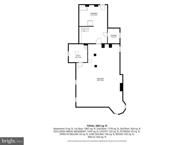 310 W BURKE ST, Martinsburg, WV 25401