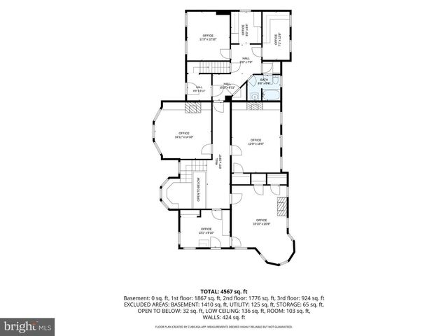 310 W BURKE ST, Martinsburg, WV 25401