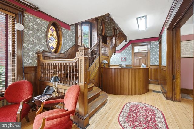 310 W BURKE ST, Martinsburg, WV 25401