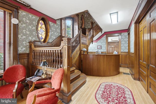 310 W BURKE ST, Martinsburg, WV 25401