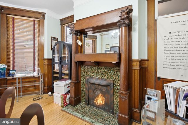 310 W BURKE ST, Martinsburg, WV 25401