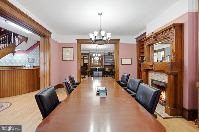 310 W BURKE ST, Martinsburg, WV 25401