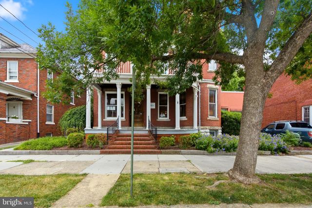 310 W BURKE ST, Martinsburg, WV 25401