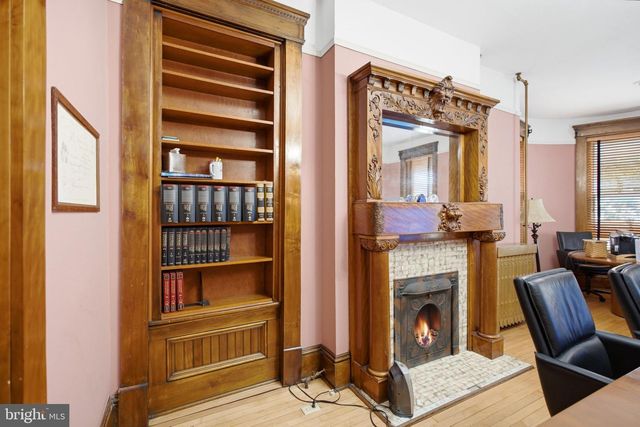 310 W BURKE ST, Martinsburg, WV 25401