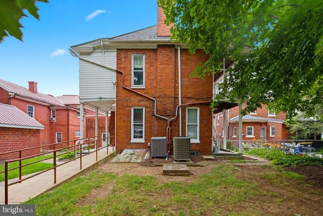 310 W BURKE ST, Martinsburg, WV 25401