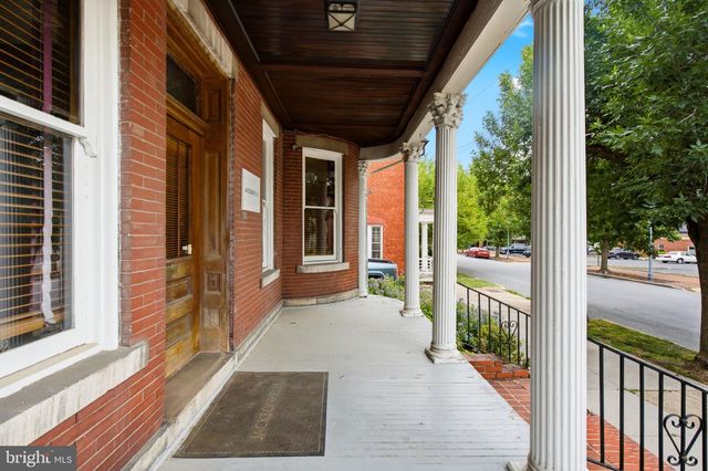 310 W BURKE ST, Martinsburg, WV 25401