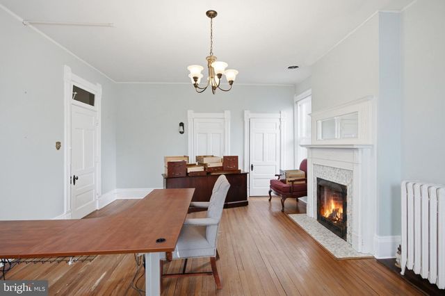 310 W BURKE ST, Martinsburg, WV 25401