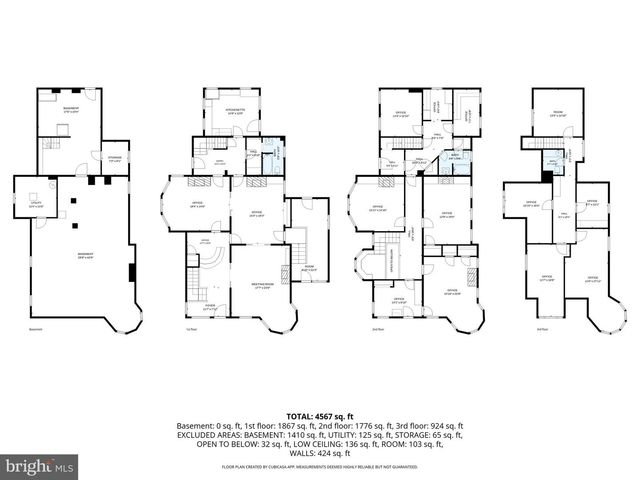 310 W BURKE ST, Martinsburg, WV 25401