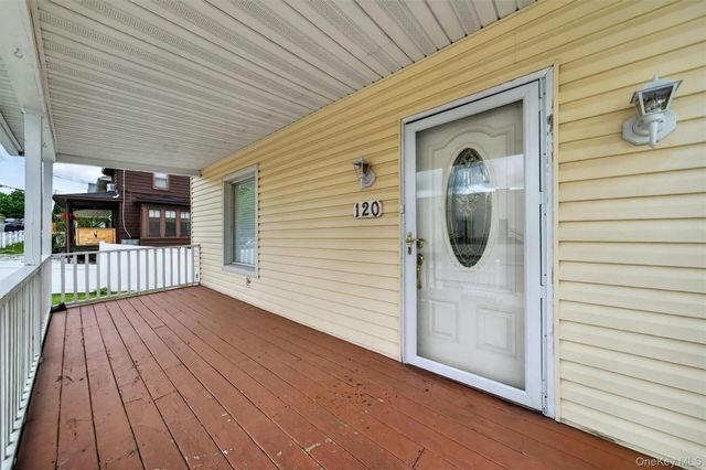 120 Prospect Avenue, Middletown, NY 10940