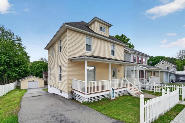 120 Prospect Avenue, Middletown, NY 10940