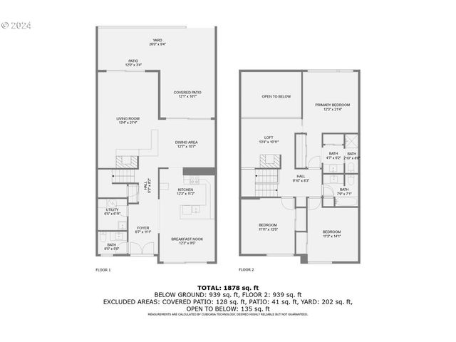 26 GREENRIDGE Ct, Lake Oswego, OR 97035