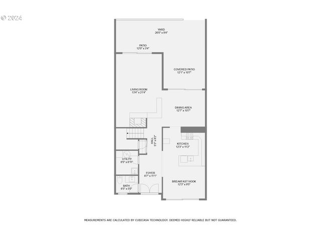 26 GREENRIDGE Ct, Lake Oswego, OR 97035