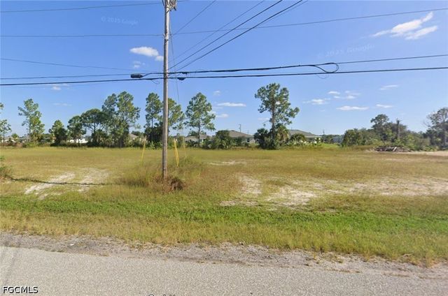 3411 NE 13th AVE, Cape Coral, FL 33909