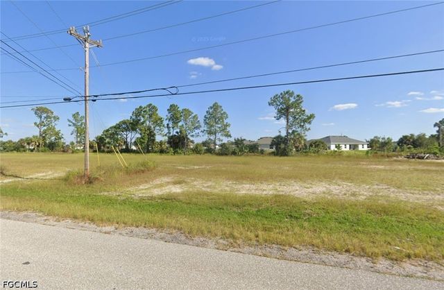 3411 NE 13th AVE, Cape Coral, FL 33909