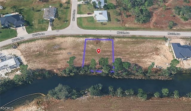 3411 NE 13th AVE, Cape Coral, FL 33909