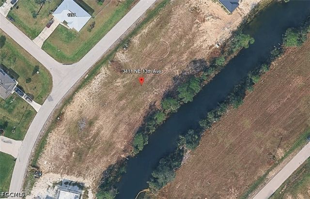 3411 NE 13th AVE, Cape Coral, FL 33909