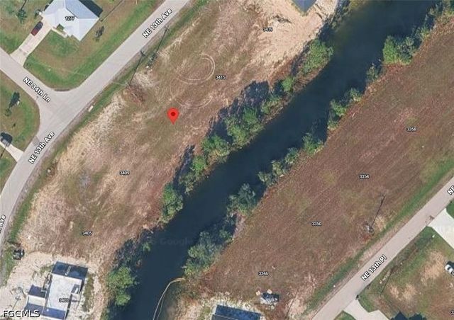 3411 NE 13th AVE, Cape Coral, FL 33909