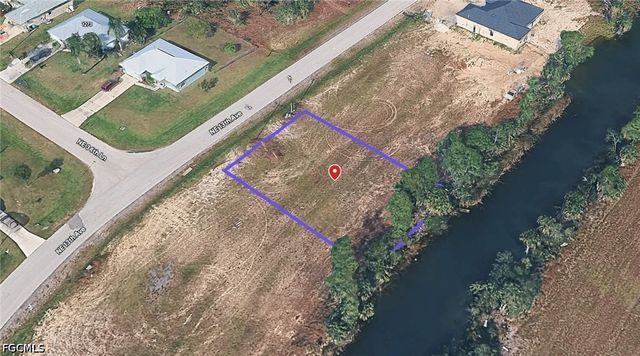 3411 NE 13th AVE, Cape Coral, FL 33909