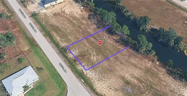 3411 NE 13th AVE, Cape Coral, FL 33909