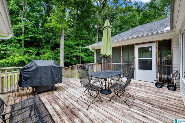 33 GREENBRIER LANE, Oneonta, AL 35121