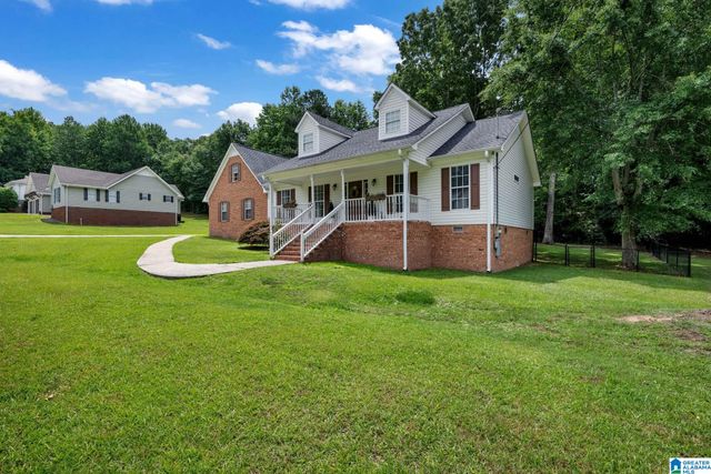 33 GREENBRIER LANE, Oneonta, AL 35121