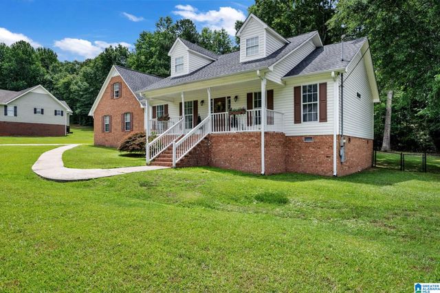 33 GREENBRIER LANE, Oneonta, AL 35121