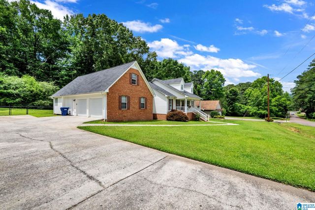 33 GREENBRIER LANE, Oneonta, AL 35121
