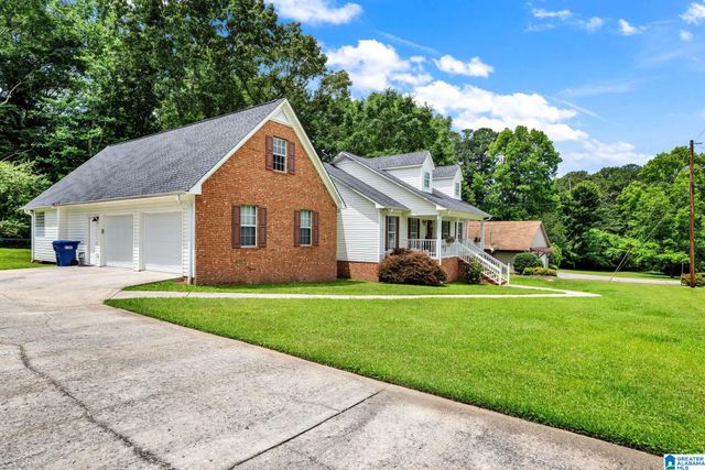 33 GREENBRIER LANE, Oneonta, AL 35121