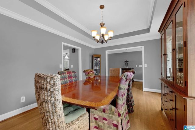 33 GREENBRIER LANE, Oneonta, AL 35121