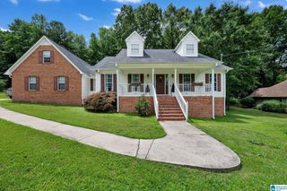 33 GREENBRIER LANE, Oneonta, AL 35121