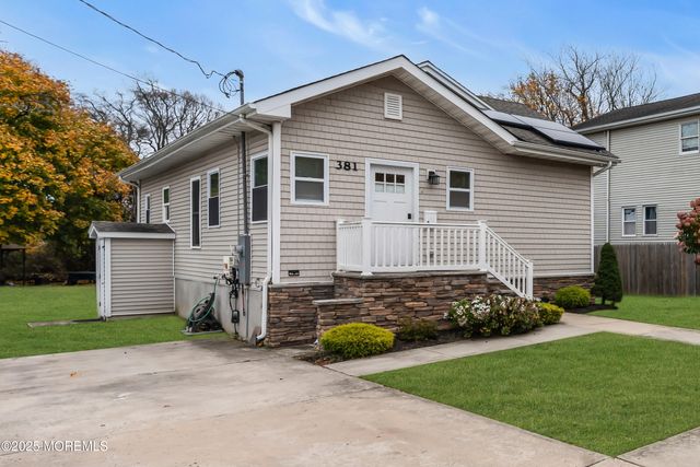 381 Long Branch Avenue, Long Branch, NJ 07740