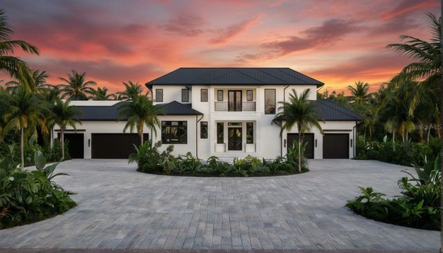 1290 HIDDEN HARBOR WAY, Sarasota, FL 34242