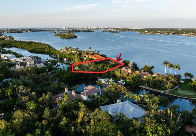 1290 HIDDEN HARBOR WAY, Sarasota, FL 34242