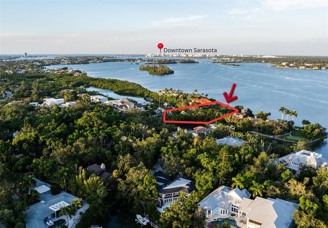 1290 HIDDEN HARBOR WAY, Sarasota, FL 34242
