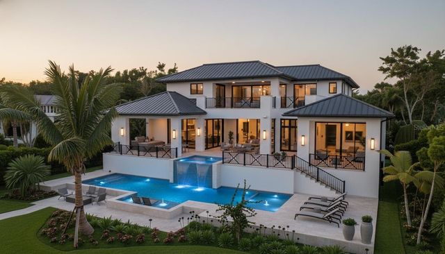 1290 HIDDEN HARBOR WAY, Sarasota, FL 34242