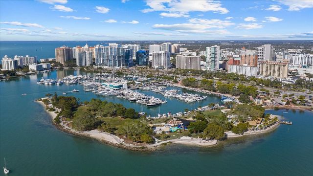1290 HIDDEN HARBOR WAY, Sarasota, FL 34242