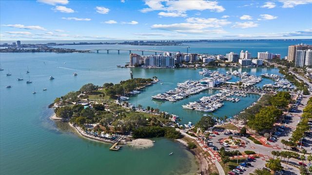 1290 HIDDEN HARBOR WAY, Sarasota, FL 34242