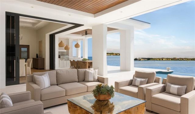 1290 HIDDEN HARBOR WAY, Sarasota, FL 34242