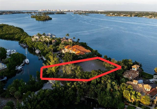 1290 HIDDEN HARBOR WAY, Sarasota, FL 34242
