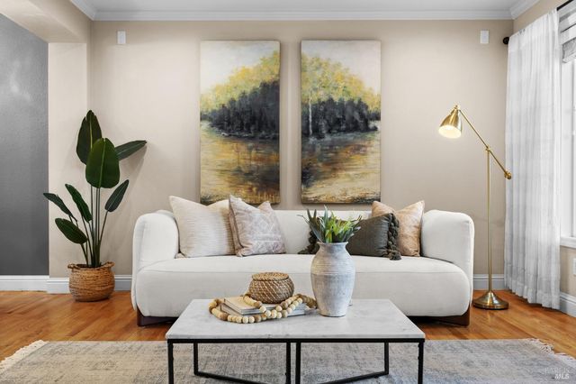 12 Rain Tree Ct, Petaluma, CA 94952