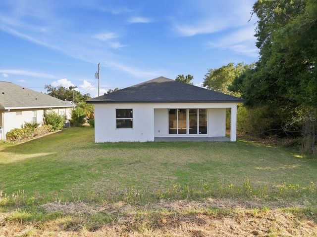 500 SUNSET ROAD N, Rotonda West, FL 33947