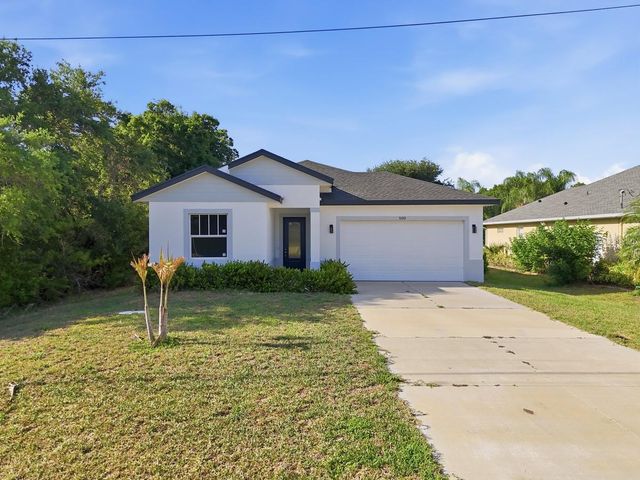500 SUNSET ROAD N, Rotonda West, FL 33947