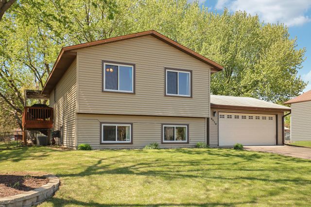 8910 Janero Avenue S, Cottage Grove, MN 55016